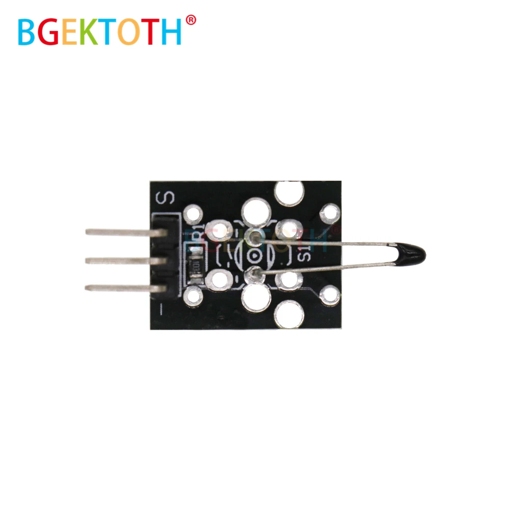 3pin KY-013 модуль аналогового датчика температуры Diy Starter Kit KY013 | Инструменты