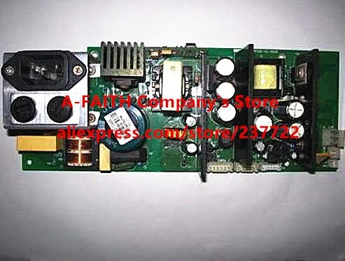 Б/у части ABX M60 MICROS 60 гематологический анализатор силовая плата/блок