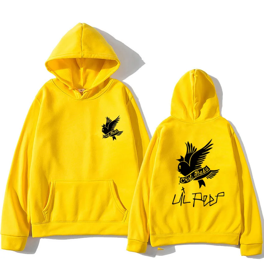 Lil Peep Clothes