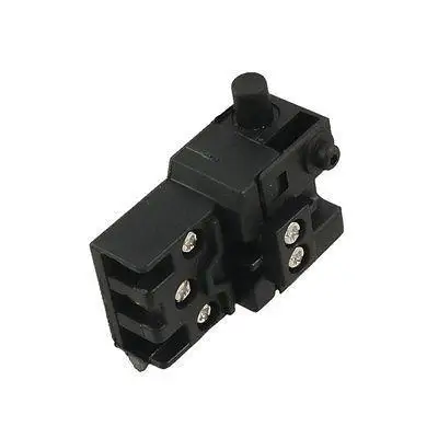 AC 250V 6A 125V 12A Электроинструмент электрическая ручная дрель триггер переключатель