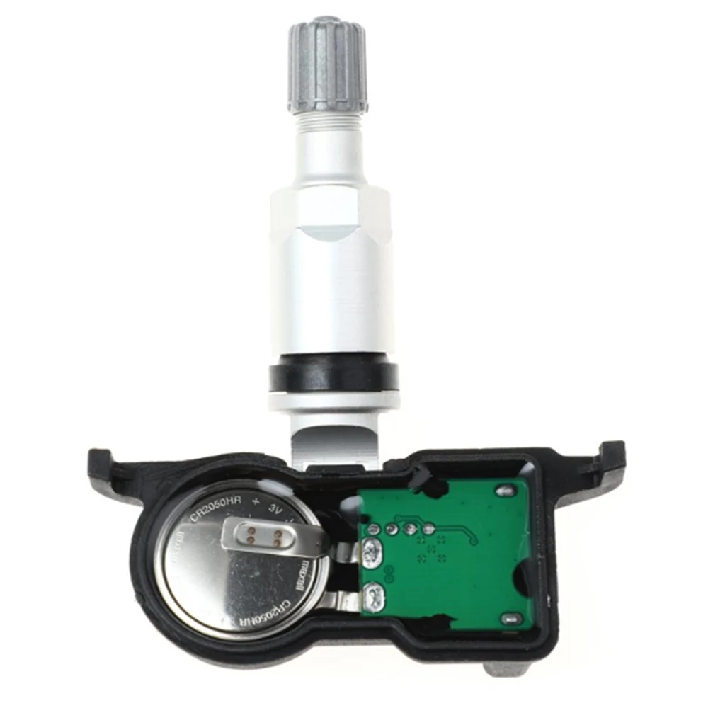 4PCS Tire Pressure Monitoring System TPMS For Toyata C-HR Corolla IZOA Avalon Camry 4Runner PMV-E100