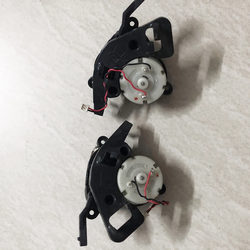 Side Brush Motor For Ecovacs Deebot DD35 DD33 DD35E DD56 Robot Vacuum Cleaner high quality new arrival