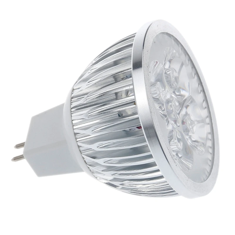 Высокая мощность 9 Вт 12 GU10 led sottlight Лампада де светодиодные лампы свет 110 В 220
