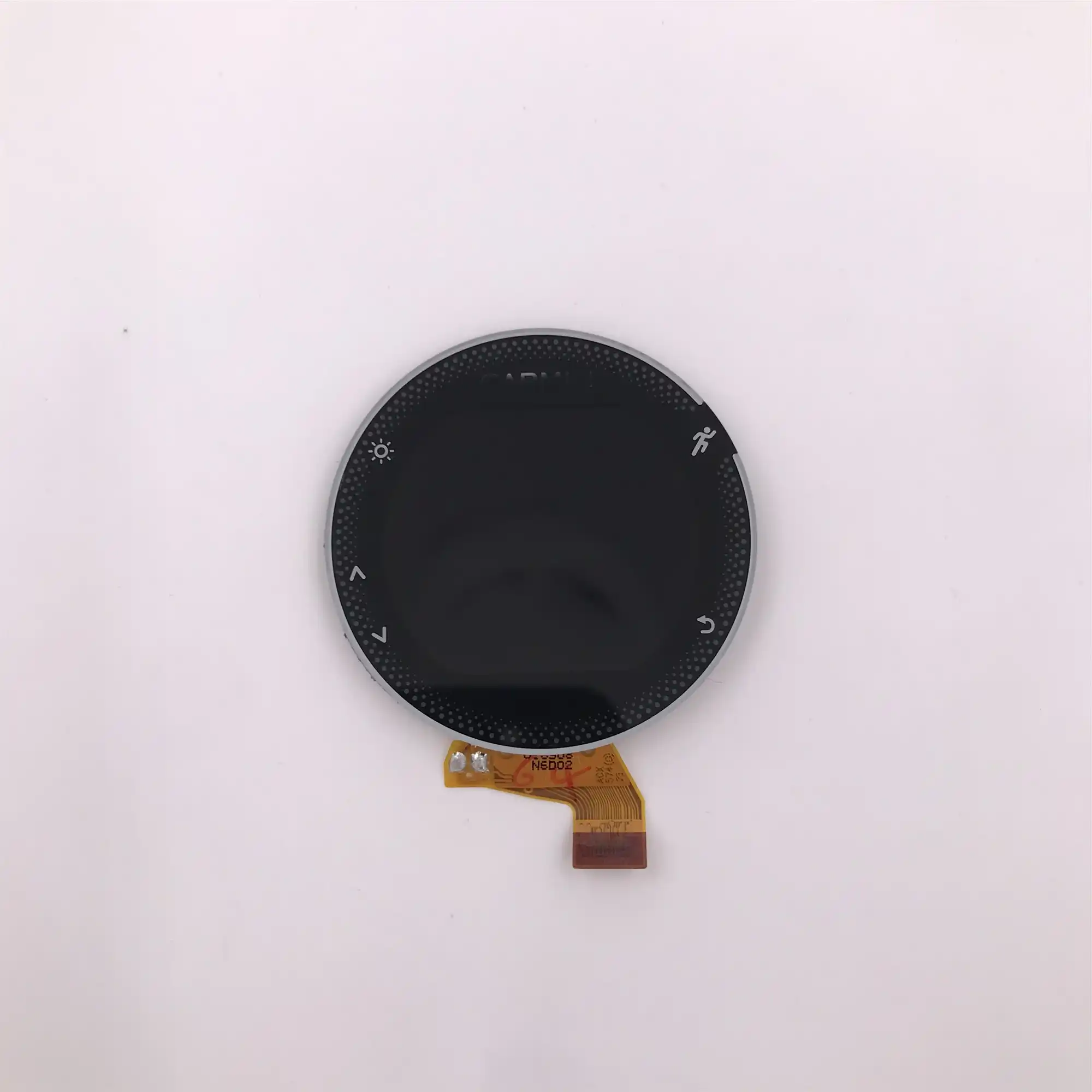 forerunner 235 screen replacement