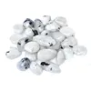Natural Moonstone Crystal Quartz Gravel Specimen 10-30mm Healing Stone Reiki for Aquarium Home Decor Handmade Diy Gift 6