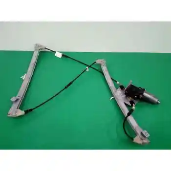 

8381019 WINDOW LIFTER FRONT LEFT BMW X5 (E53)