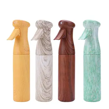 

Hairdressing Spray Empty Bottle Automatic High Voltage Persistence Refillable Mist Bottles Water Sprayer Salon Hair Styling Tool