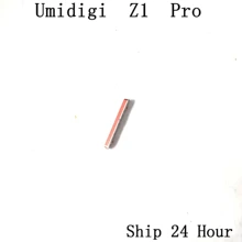 Umidigi Z1 Pro используется кнопка громкости голоса для Umidigi Z1 Pro ремонт починка Замена части