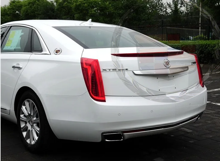 Cadillac автомобильные наклейки XTS CTS Atsl SRX ATS-L только украшение Модифицированная пшеничная боковая этикетка бампер наклейки