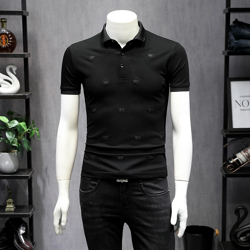 Brand Hot Designer Sale Polos 2020 New 