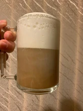 Whisk Foam-Maker Electric-Milk-Frother Coffee-Mixer Stainless-Steel Mini Home Spring