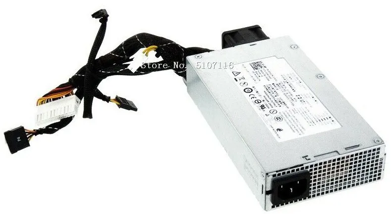Для R220 R210 N250E-S0 NPS-250NB 6HTWP 06HTWP 250 Вт серверный источник питания будет полностью испытания перед отправкой
