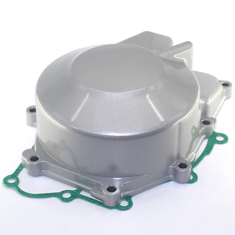 Для Yamaha YZF R6 1999-2002 1999 2000 2001 2002 чехол для двигателя статор крышка Генератора Прокладка