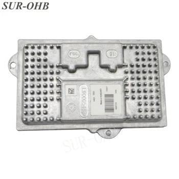 

90087176 H02 S03 Original L90005488 LED Headlight HWC SC102 ballast 5F0941472A ECU DRL Control unit for MK5 Electronic L90005492