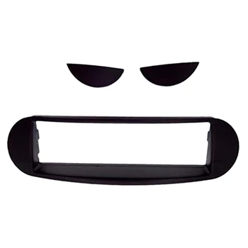 

1 Din Radio Fascia DVD Stereo Panel Dash Mounting Installation Trim Kit Face Frame for Volkswagen Beetle