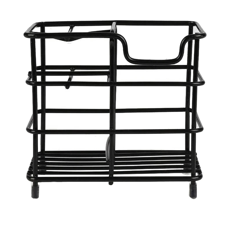 Stainless Steel Toothbrush Holder,Bathroom Toothpaste Holder Stand