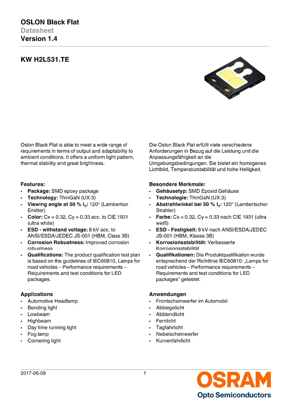 KW H2L531.TE 老款2芯片_00