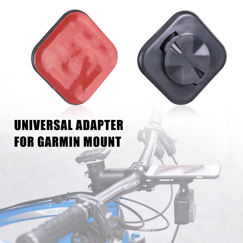 Универсальный адаптер для велосипедного компьютера GARMIN, расширенный держатель для сиденья телефона LFX-ING