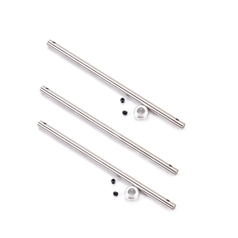 Gartt 450L helicopter Main Shaft for ALIGN Trex 450 DFC &amp VCTRC ALZRC 480E/N Helicopter | Игрушки и хобби