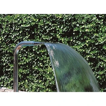 

CORTINA BOA - ANCHO 340 mm ALTO 1,2 m PULIDO BRILLANTE