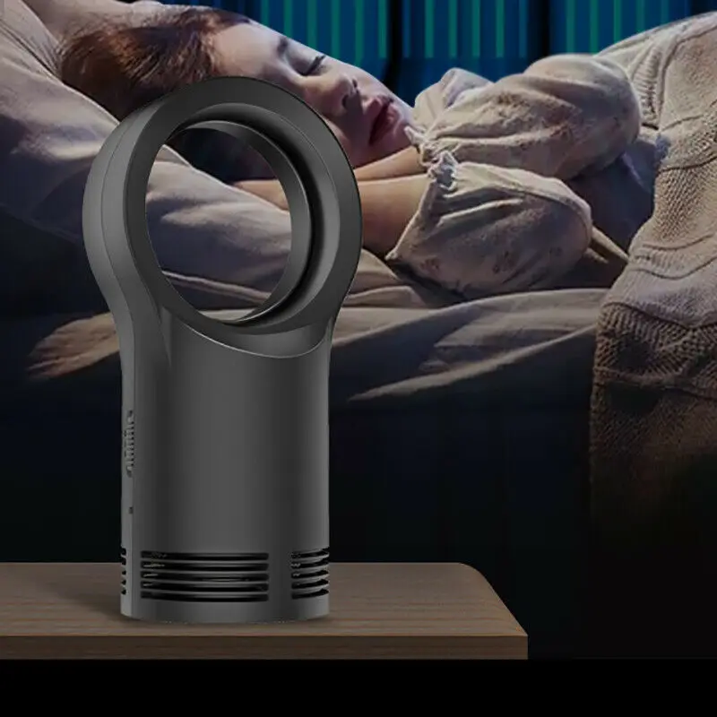 Лучшие предложения портативный мини-вентилятор нагреватель настольный нагреватель воздуха для зимы домашний офис ЕС вилка