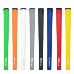 New2019 горячие унисекс ручки для гольфа высокого качества резиновые водители для гольфа деревянные ручки аксессуары для игры в гольф