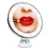 Led Makeup Mirror Lighted Make up Mirror Light Увеличительные Зеркала Присоска 10X Тщеславные Зеркала Косметический Мироир со светодиодом