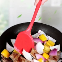 Cooking Tools Spatula 1Pcs Non Stick with Hanging Hole 2