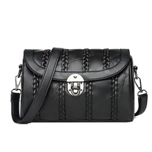 Роскошные дизайнерские женские сумки известных брендов, женские сумки-мессенджеры на плечо, сумки через плечо из овчины, женские ручные сумки из натуральной кожи