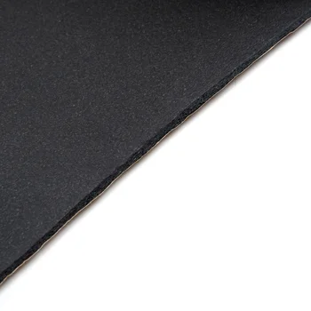 

200x20cm Protection Mat 3mm Door Rubber Parking Scratch-resistant Accessory