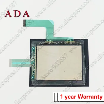 

Touch Screen for Mitsubishi A951GOT-QLBD-M3 Touch Screen Panel Glass Digitizer with Front Overlay (protective film)
