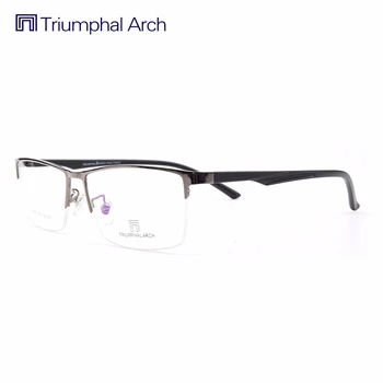 

TriumphalArch Alloy spectacle frame frame men women Business myopia OpticianT7085
