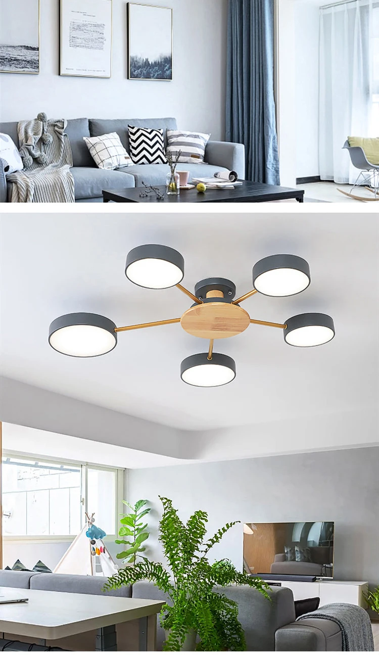 High Quality Luzes e Iluminação