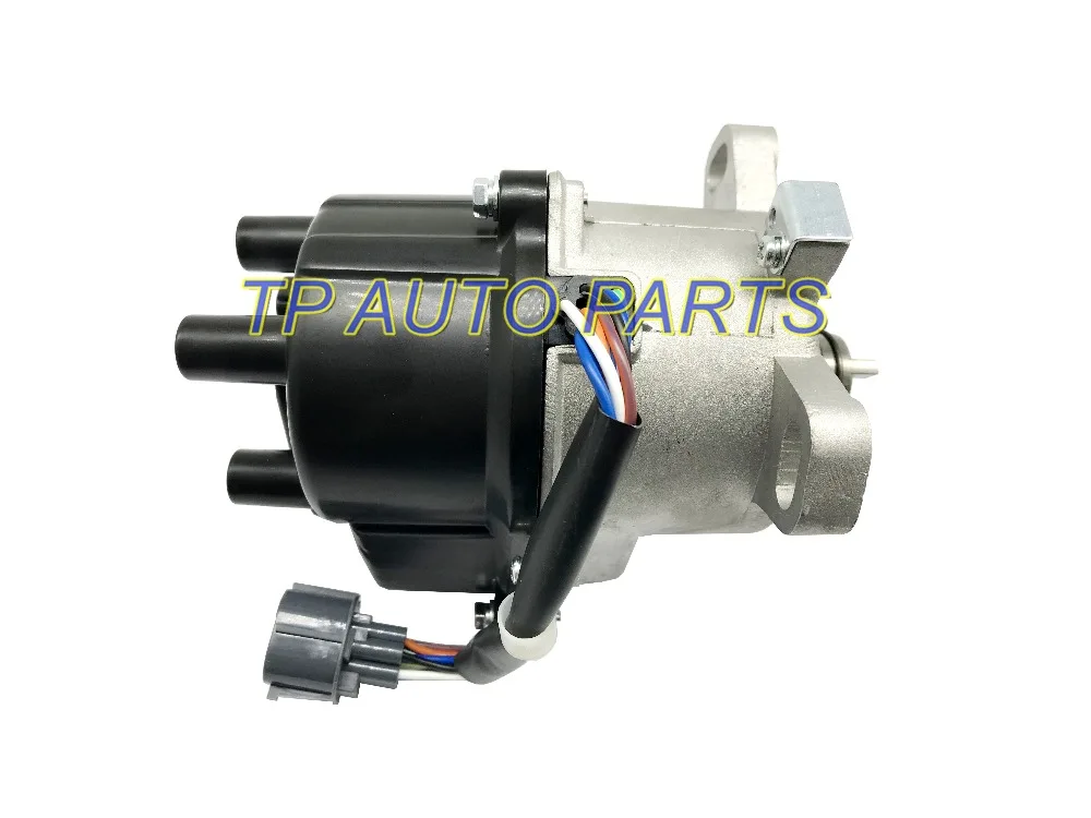 Ignition Distributor For Hon-da CR--V 2.0L TD-97U TD97U