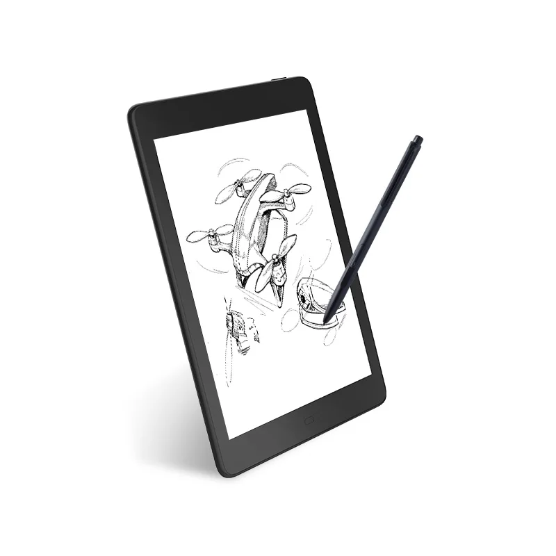 Отправка из Индии likebook Ares Примечание 7 8 дюймов для чтения электронных книг 2G/32 ГБ