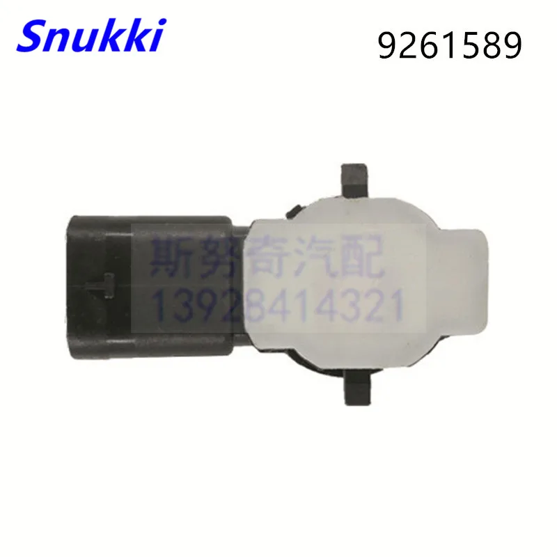 9261589 парковка Сенсор датчик PDC 0263033272
