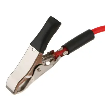 

Accessories Voltage Circuit Tester Plastic+Copper wire Automotive Tools Electronics