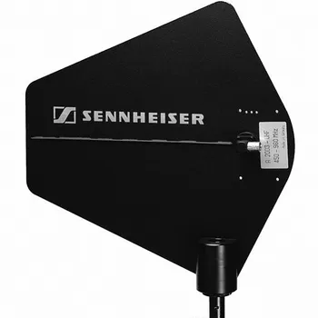 

003658 a 2003-UHF antenna passive, directional, Sennheiser