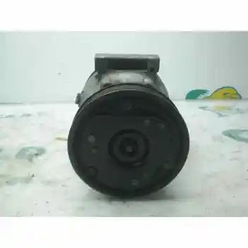 

AIR CONDITIONING COMPRESSOR RENAULT MEGANE I PHASE 2 SALOON (BA0)