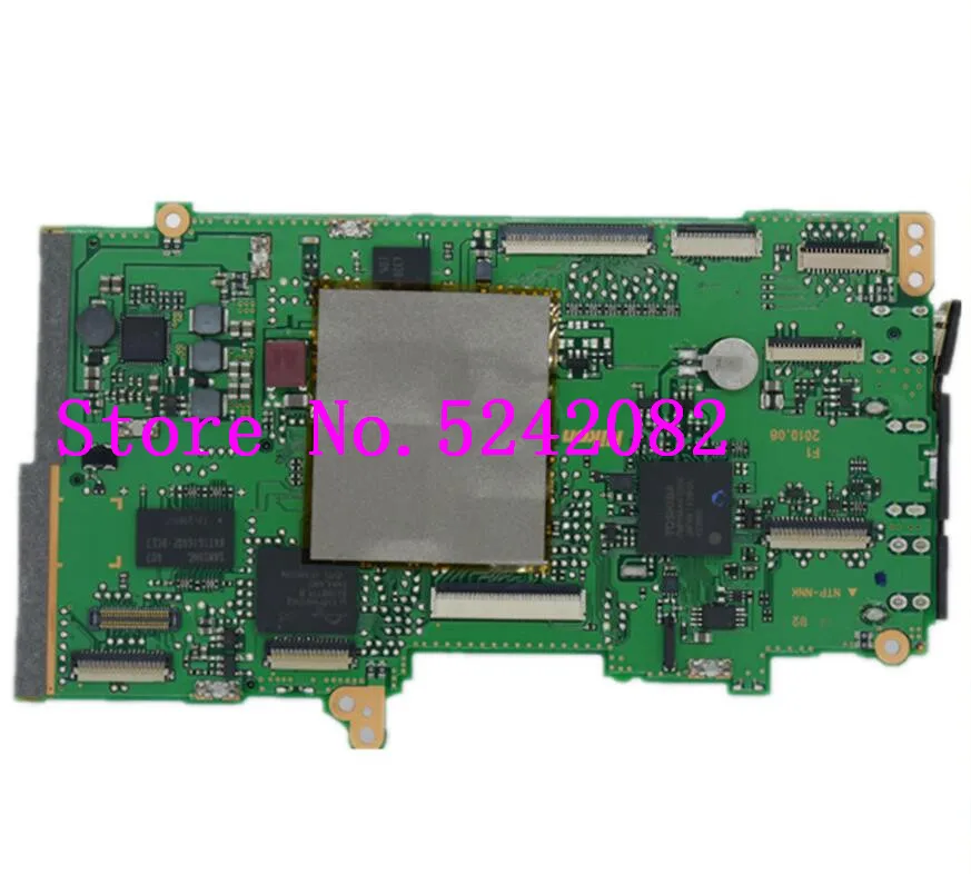  Original D7000 motherboard für Nikon D7000 mainboard D7000 MCU PCB main board SLR kamera Reparatur 