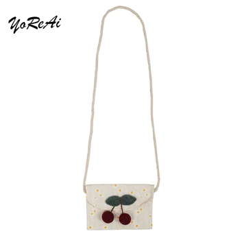 

YoReAi Design Women Shoulder Bags Fashion Small Crossbody Bags Classic Ladies Handbag Casual Tote For Girl Cute Handbags