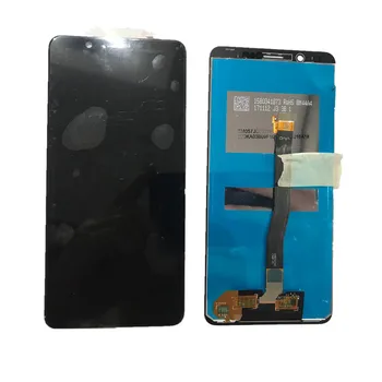 

For 5.7"Vivo V7 Y75 Touch Screen Glass Digitizer LCD Display Assembly Free Shipping + Tools