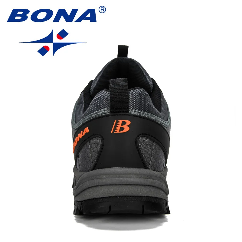 Hiking shoes Hiking Shoes Man Mountain Climbing Outdoor Trainer Men Trekking Sport Sneakers