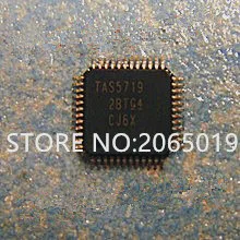 

2PCS TAS5719PHPR TAS5719P TAS5719 QFP48