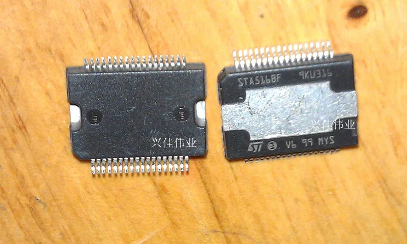 STA516 STA516B STA516BF SOP|Integrated Circuits| - AliExpress