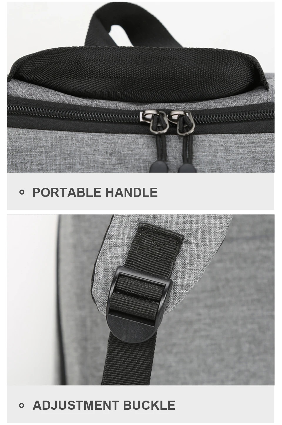 Business Backpack Smart Bagpack Laptop 15.6 Inch Men Travel Women Back Pack USB Charging Waterproof Notebook Male Female Bags (14)