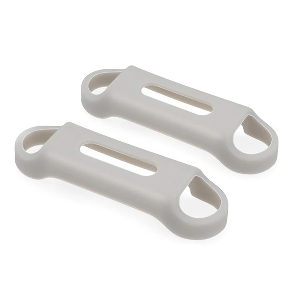 

Quick Release Silicone Propeller Paddle Holder for DJI Mavic Mini Drone Propeller Blades Stabilizer Protector Fixer Binding Belt