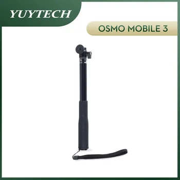

OSMO Mobile 3 Extension Stick Scalable Pole for DJI Osmo Mobile 3 Handheld Gimbal Selfie Stick for DJI OSMO Mobile 3 Accessories