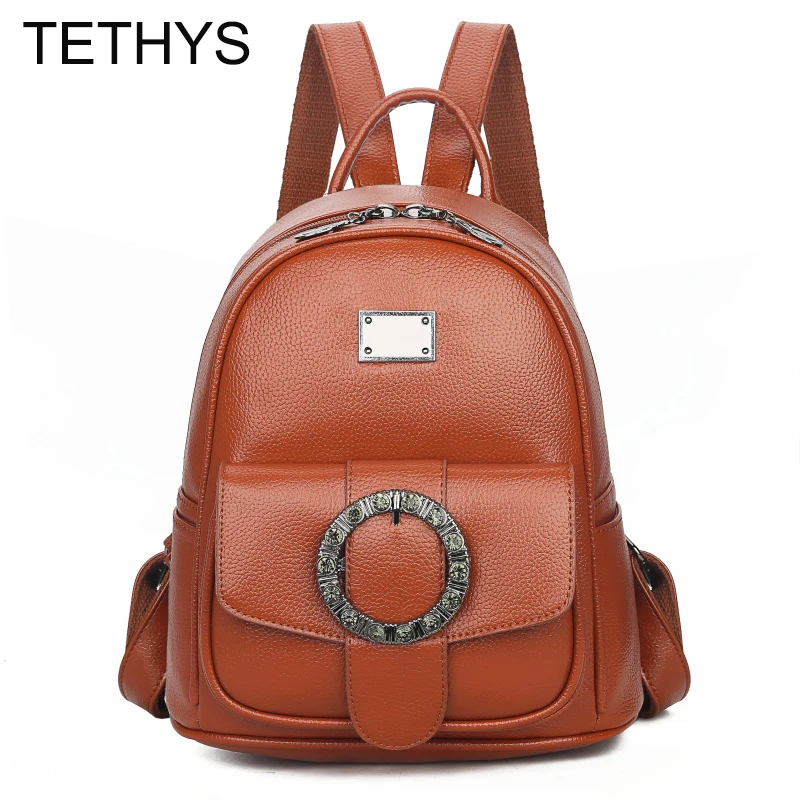 womens rucksack bag