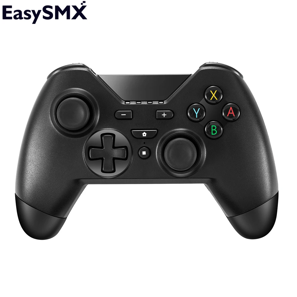 

EasySMX S205 Gamepad For Nintend Switch Controller with Vibration Bluetooth Gamepad For Switch Controller PC Gamers